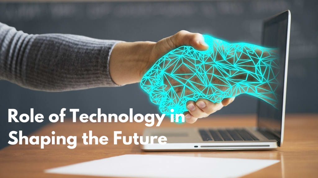 The Rapid Rise of Technology: Shaping the Future of Our World